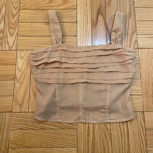 Abercrombie & Fitch Top